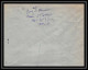 115089 Lettre Recommandé Provisoire Cover Bouches Du Rhone N°718a X3 Bande Gandon Marseille St Férreol 1947 - Temporary Postmarks