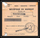 Delcampe - 115358 Lot De 21 Lettres Cover Carte Postale (postcard) Avis De Reception Daguin 35 - Collections