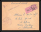 116889 Lettre Recommandé Cover Bouches Du Rhone Marseille Saint Giniez Région Militaire Santé 1952 - Military Postmarks From 1900 (out Of Wars Periods)