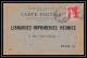 Delcampe - 116994 Lot De 13 Lettres Dont Recommandé Bouches Du Rhone Marseille Saint Just - Collections