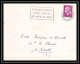 116336 Lot De 14 Lettres Cover Bouches Du Rhone Flammes Diverses Marseille Hotel Des Postes - Collections