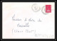 116379 Lot De 15 Lettres Cover Bouches Du Rhone Flammes Diverses Marseille Hotel Des Postes - Collections