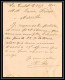 Lettre-111180 Bouches Du Rhone Semese 10c Carte Lettre Entier Postal La Ciotat Pour Marseille 1911 - Letter Cards