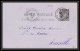 Lettre-110866 Bouches Du Rhone Sage Entier 10c Noir Arles Pour Marseille 1881 - Standard Postcards & Stamped On Demand (before 1995)