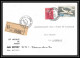 Lettre-110714 Bouches Du Rhone 2 Lettres Pa N°39 Morane Saulnier Recommandé Aix Poste Aerienne Val Saint André 1972 - 1960-.... Storia Postale