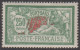 Port-Saïd - N° 84 & 85 (YT) N° 87 & 88 (AM) Neufs *. 85 Gomme Médiocre. - Unused Stamps