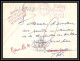 Lettre-110517 Bouches Du Rhone Distributeur Retour à L'envoyeur Inconnu à L'appel Aix-en-Provence 29/10/1964 Flamme - Covers & Documents