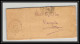 Lettre-111975 Bouches Du Rhone Entier Postal Stationery Bande Journal Type Sage 1c Retour à L'envoyeur 7430 Maillane 189 - Streifbänder