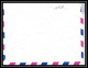 Lettre-111828 Bouches Du Rhone N°1011 Muller Par Avion Jouques Pour Marseille 21/9/1957 - 1960-.... Lettres & Documents
