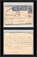 Lettre-111704 Bouches Du Rhone Dakar Sénégal Pour Gignac Retour à L'envoyeur 1940 - Storia Postale