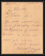 Lettre-113145 Bouches Du Rhone Carte Lettre Entier Postal Semeuse 10c Rouge Septèmes Pour Marseille 1912 - Letter Cards