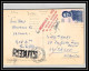 Lettre-113030 Bouches Du Rhone Rebuts Espagne Pour Salon De Provence Carte Postale Palma De Mallorca 1969 - Brieven En Documenten