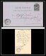 Lettre-112859 Bouches Du Rhone Entier Postal Type Sage 10c Noir Saint-Rémy-de-Provence Pour Tarascon Boite Urbaine B  - Standard Postcards & Stamped On Demand (before 1995)