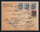Lettre-112742 Bouches Du Rhone Lettre Censuré Saint-Cannat Espagne Guerre 1939/1945 20/11/1939 - Covers & Documents