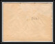 Lettre-112471 Bouches Du Rhone Affranchissement Compose Gandon 35f Recommandé Provisoire Noves Pour Marseille 1948 - Bolli Provvisori