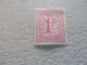 Belgique - Lion - 1f. - Rose - Neuf - Année 1950 - - Unused Stamps