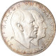 Monnaie, Norvège, Olav V, 25 Kroner, 1970, SUP+, Argent, KM:414 - Norway