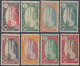 Niger - N° 29 à 52 (YT) N° 29 à 53, 58 & 59, 66 à 70 (AM) Neufs *. 32 Valeurs. 4 Scans - Unused Stamps