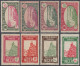 Niger - N° 29 à 52 (YT) N° 29 à 53, 58 & 59, 66 à 70 (AM) Neufs *. 32 Valeurs. 4 Scans - Unused Stamps