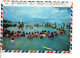 POLYNESIE SEUL SUR LETTRE POUR LA FRANCE 1981 - Covers & Documents