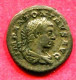 Ellagaballe Denier (C68) TB+ 38 - The Severans (193 AD To 235 AD)