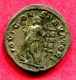 Ellagaballe Denier (C68) TB+ 38 - The Severans (193 AD Tot 235 AD)