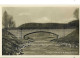 LUCENS ** A VOIR RARE** - LA BROYE Et Le Pont De Pierres - 26.08.1947 - Vers Gilly Sur Rolle - Recto/verso) - Lucens