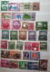 Delcampe - UK Colony & Protectorates #14 Scans Lot Mainly Used & Mint Some HVs - # 475++  Pcs Incl. Variety Perfins SPECIMEN Etc - Lots & Kiloware (mixtures) - Max. 999 Stamps
