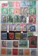 Delcampe - UK Colony & Protectorates #14 Scans Lot Mainly Used & Mint Some HVs - # 475++  Pcs Incl. Variety Perfins SPECIMEN Etc - Alla Rinfusa (max 999 Francobolli)