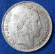 (CG#001) - 20 Francs Turin 1938 - Argent - 20 Francs