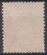 TIMBRE FRANCE SAGE 5F N° 95 F LILAS VIF OBLITERATION LEGERE - TB CENTRAGE - 1876-1898 Sage (Type II)