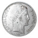 (CG#002) - 20 Francs Turin 1934 - Argent - 20 Francs