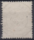 TIMBRE FRANCE SAGE 25c N° 92 JOLI CACHET VATAN INDRE DU 21 AVRIL 85 - 1876-1898 Sage (Type II)