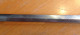 France. Épée Civile Rococo. Vers M1800 (C158) - Knives/Swords