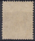 TIMBRE FRANCE SAGE 75c N° 99 OBLITERATION TRES LEGERE - TB CENTRAGE - 1876-1898 Sage (Type II)