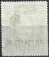 1909 - 1910 : Bureaux Russes Du Levant :  1 Timbre De  SMYRNE  N° 149 Oblitéré - Levant