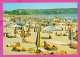 310966 / Bulgaria - Sozopol - Camping "Kavatsite" Panorama Of The Beach, Many People 1984 PC Septemvri Bulgarie - Bulgaria