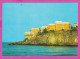 310975 / Bulgaria - Sozopol - A Hotel. Holiday Home On The Rocks 1987 PC Septemvri Bulgarie Bulgarien Bulgarije - Hotel's & Restaurants