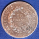 (CG#005) - 50 Francs Hercule 1974 - Argent - 50 Francs