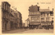 TURNHOUT, ANTWERP, ARCHITECTURE, CAR, BELGIUM, POSTCARD - Turnhout