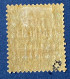 Madagascar YT N°14 Neuf* Signé RP - Unused Stamps