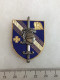 FRANCE INFANTERIE - Insigne 51° R.I / 31° Groupement De Camp - 1939-45