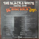 The George Mitchell Minstrels – Sing 54 Irving Berlin Songs (The Black & White Minstrel Show) 1968 - Disco, Pop