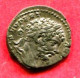 SEPTIME SEVERE Denier ( C36) TB 38 - The Severans (193 AD To 235 AD)