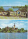 AK 213002 GERMANY - Schwerin - Schloß - Schwerin