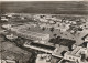 TUNISIE - ZARZIS - VUE AERIENNE - BEL AFFRANCHISSEMENT 1956 - VOIR ETAT - Tunisia