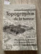 (1940-1945 SS) Topographie De La Terreur. Gestapo, SS Et Office Central De Sécurité Du Reich … - War 1939-45