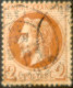 R1311/2931 - FRANCE - NAPOLEON III Lauré N*26B - CàD : TOULOUSE 6 MAI 1870 - 1863-1870 Napoléon III Lauré