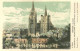 48 - Lozère - Mende - Cathédrale Notre-Dame & Saint-Primat - Publicitaire - Collection De La Solution Pautauberge - 6423 - Mende