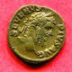 SEPTIME SEVERE Denier ( C 493 ) TB 52 - The Severans (193 AD To 235 AD)